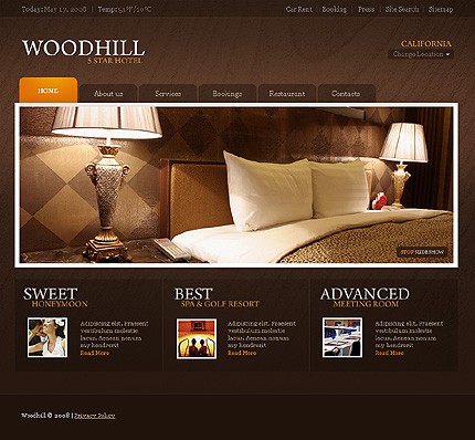 Hotel site. Макет сайта отеля. Коричневый цвет для сайта. Коричневый дизайн сайта. Сайты в коричневых тонах.